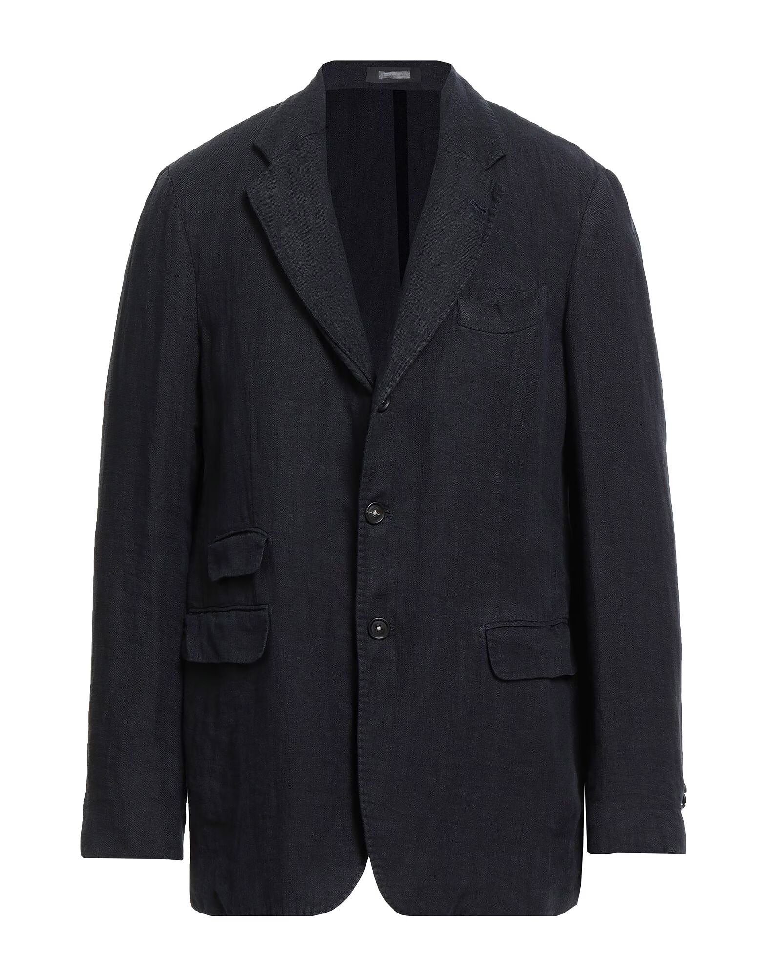 

Блейзер Massimo Alba, полуночно-синий