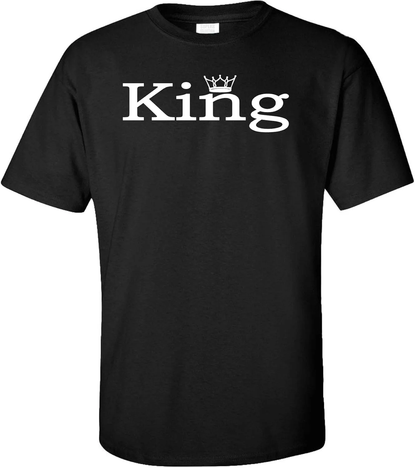 

Футболка King Crown Superb Selection