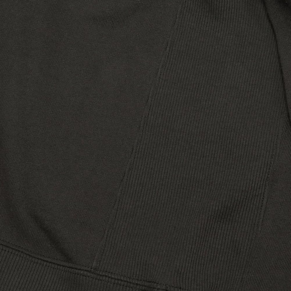 Детская толстовка THE NORTH FACE с логотипом в квадрате, унисекс, серый — фото 4