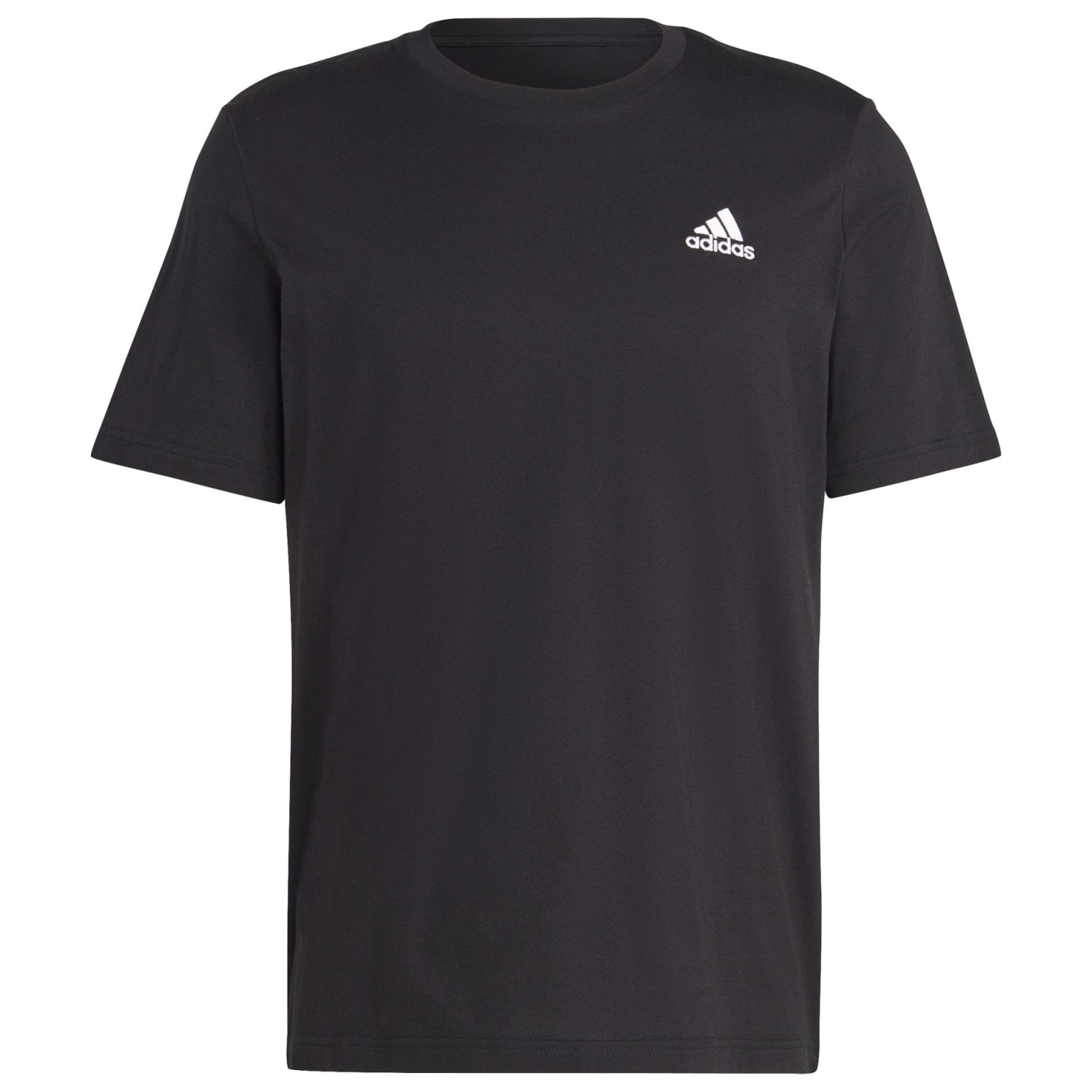 

Функциональная рубашка Adidas SL SJ Tee, черный