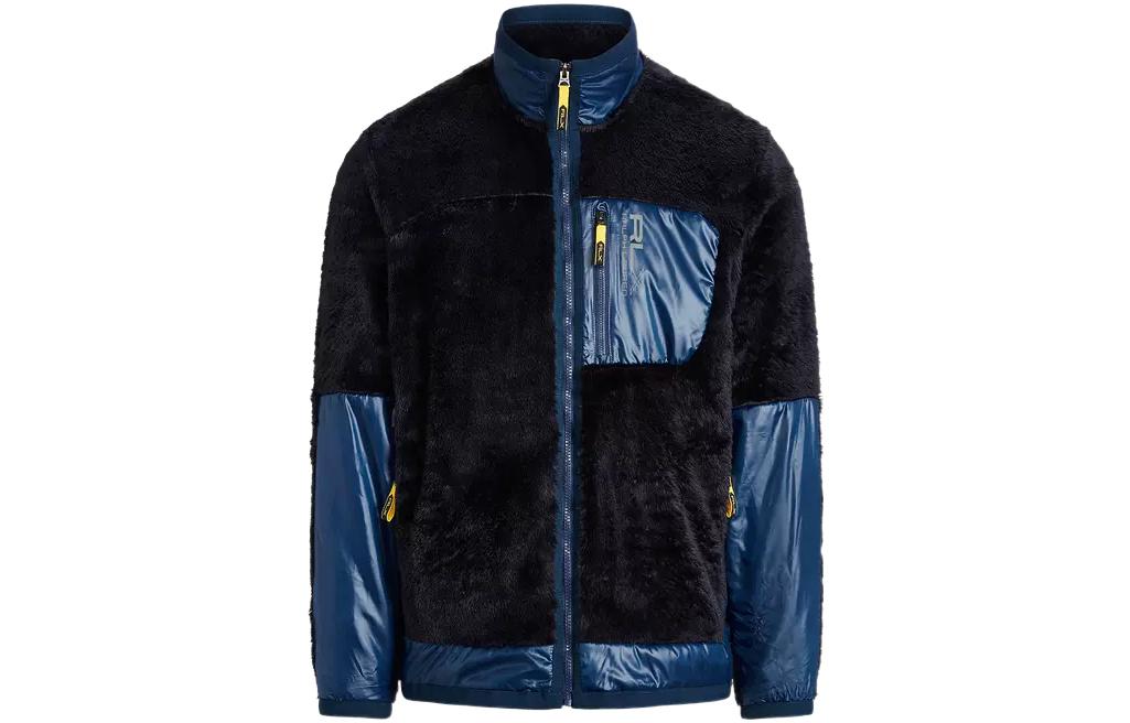 

Polo Ralph Lauren Куртка мужская морская синяя, Marine Blue
