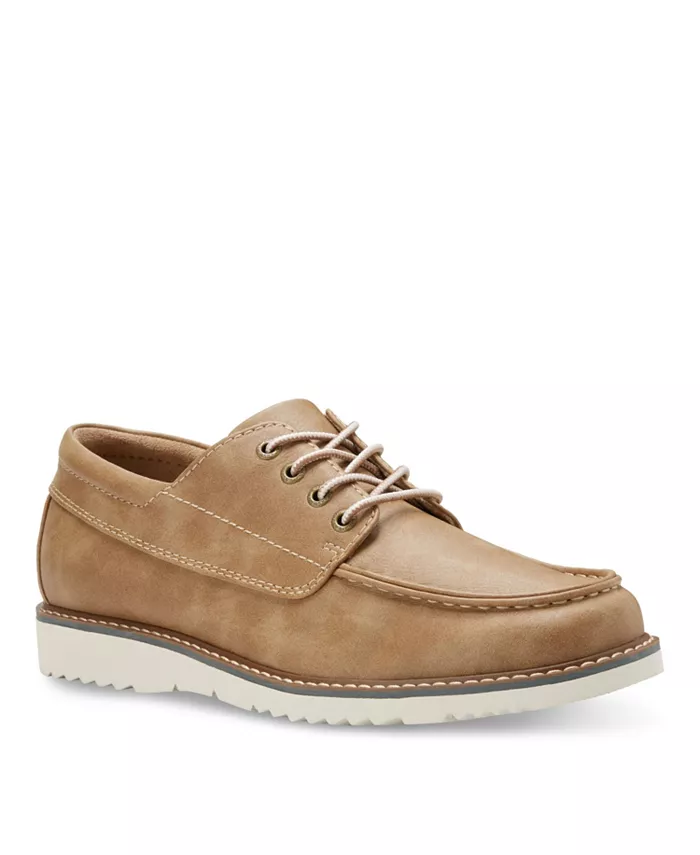 

Мужские оксфорды Jed Eastland Shoe, коричневый/бежевый