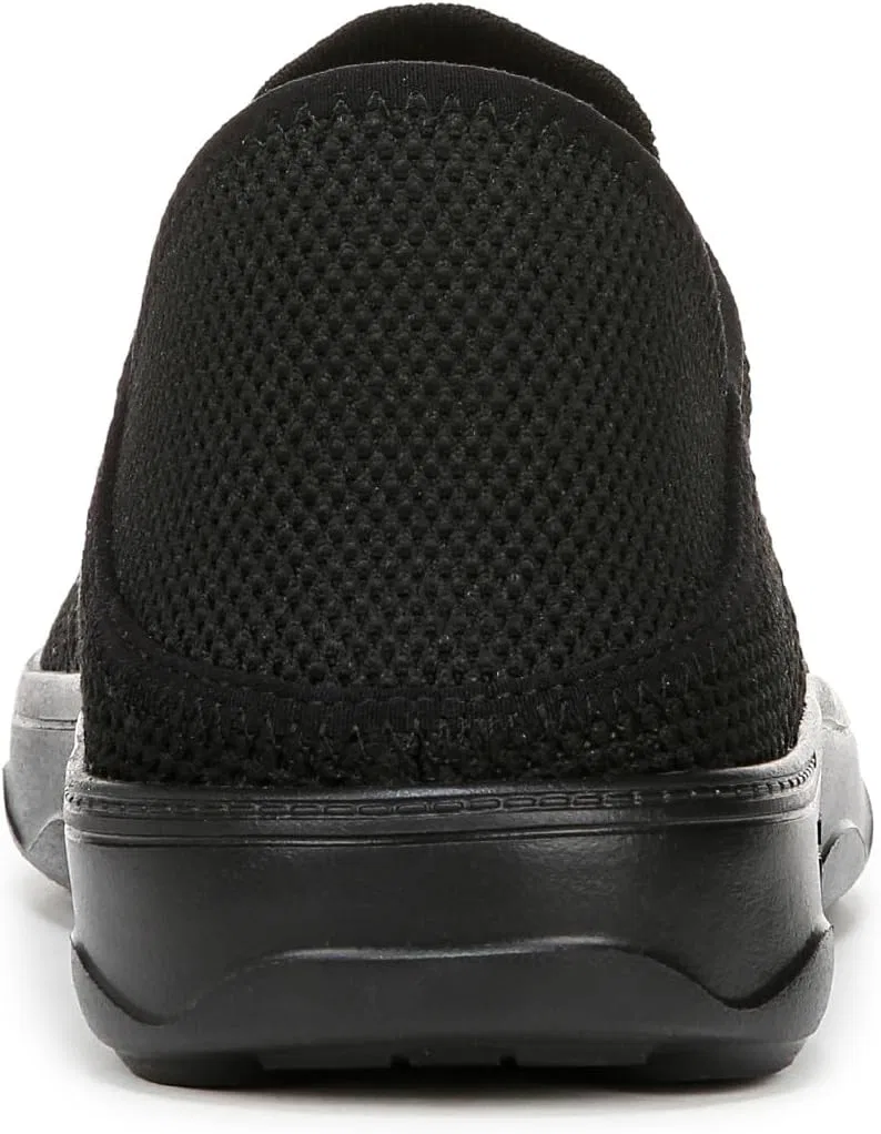 Кроссовки Vionic Men's Sage Rx Recovery, Black — фото 3