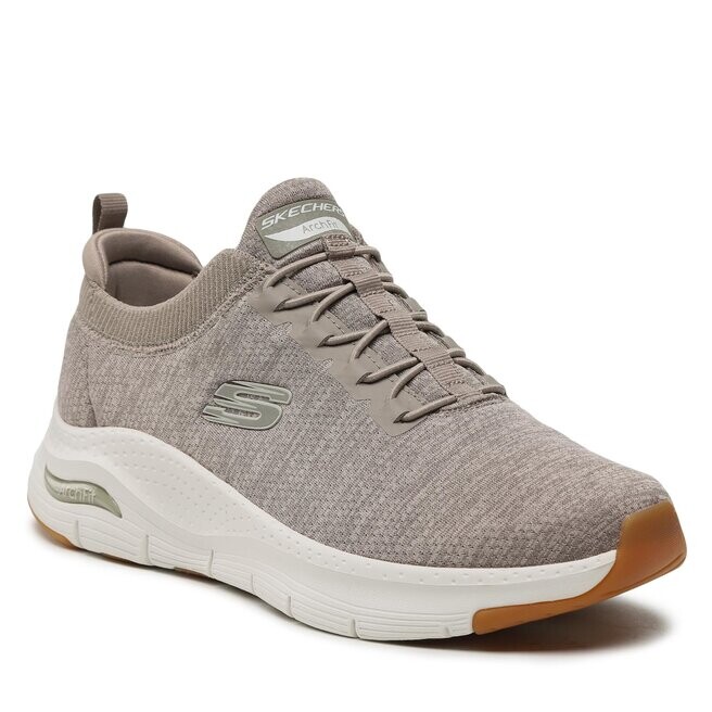 

Кроссовки Skechers Waveport, серый