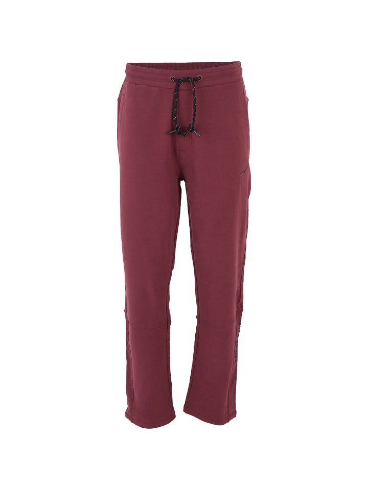 

Venice Beach Спортивные штаны Kylo 4021 BB01 в бордовом цвете