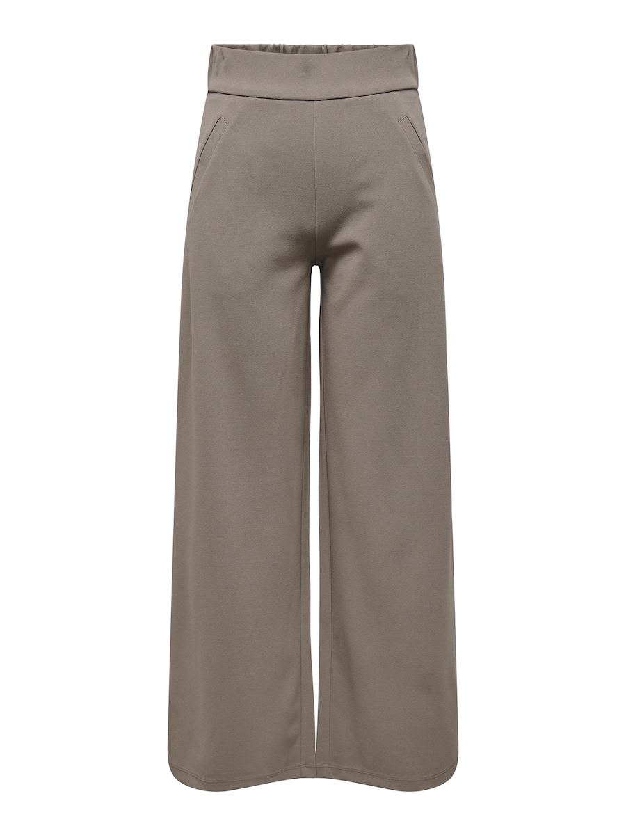 

Широкие брюки JDY Petite JDYLOUISVILLE CATIA, хаки