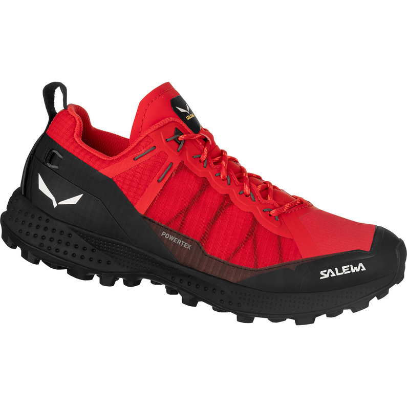 

Женские туфли Pedroc PTX Salewa, красный