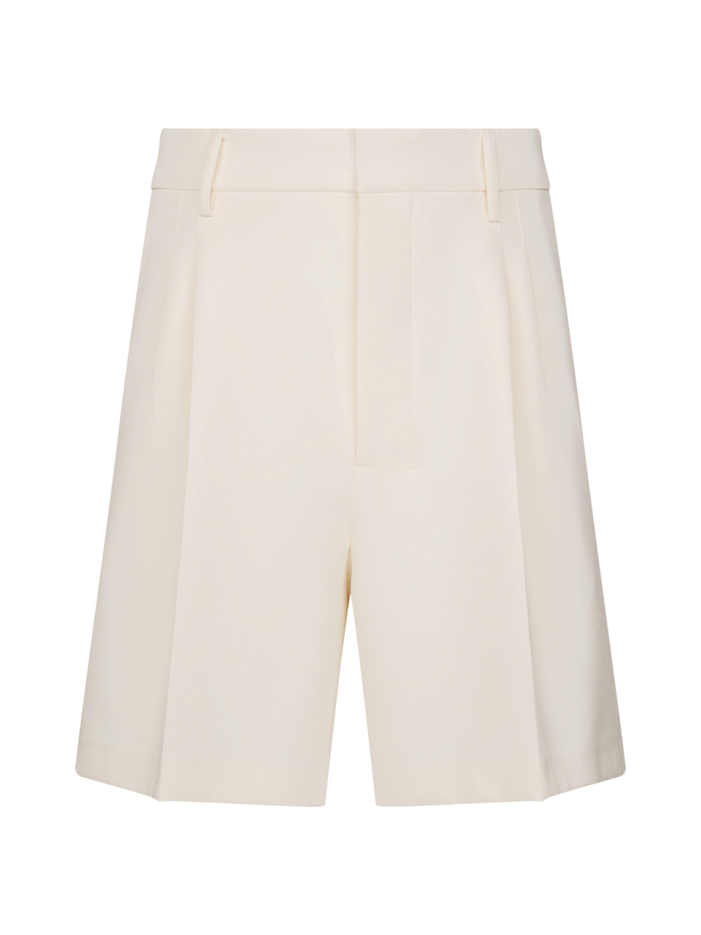 

Studio Seidensticker Шорты Regular в цвете Off White