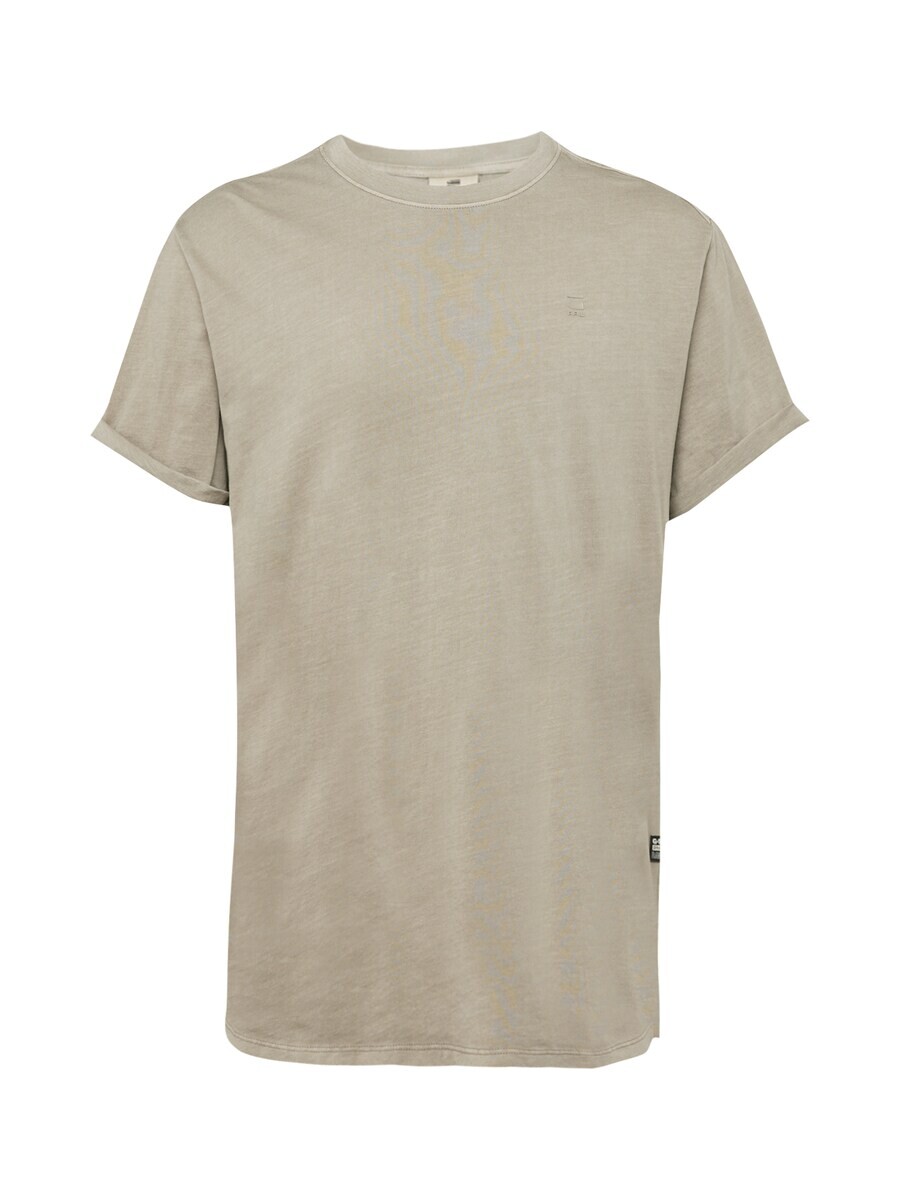 

Футболка G-Star RAW LASH, цвет Muddy Colored