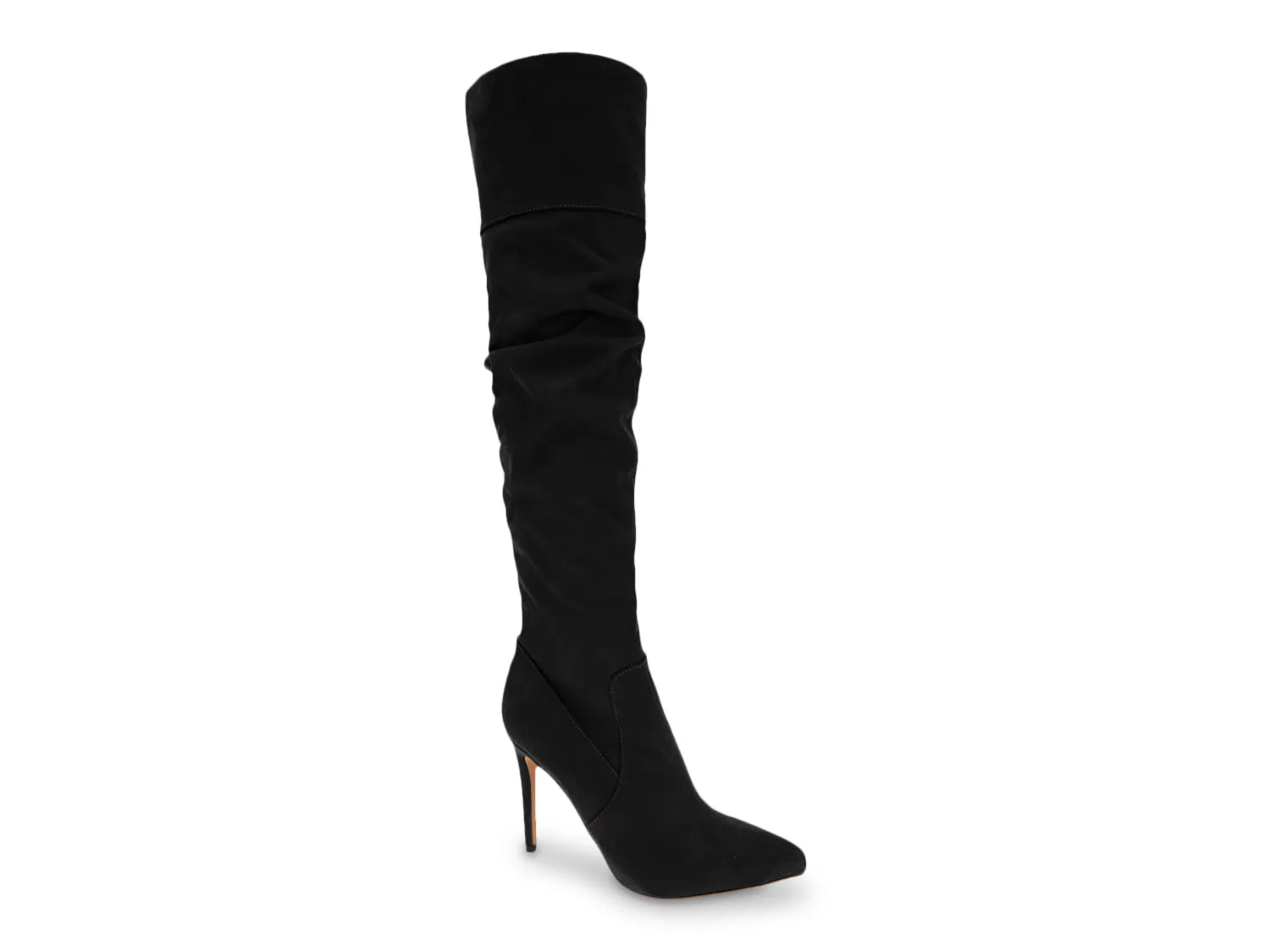 

Сапоги Himani Over-the-Knee Boot Bcbgeneration, черный