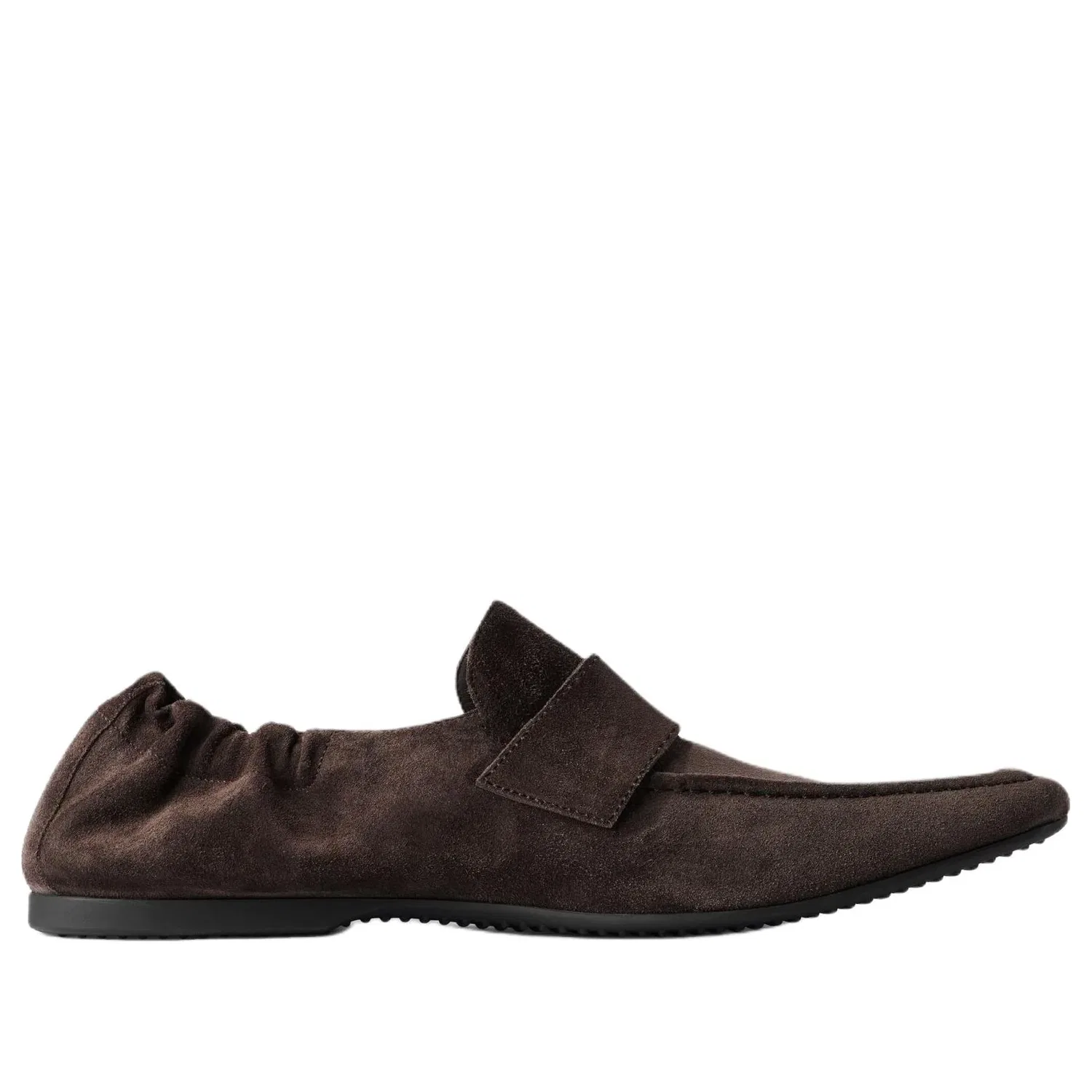 Лоферы Balenciaga Palermo Bb 'Brown' 866552WCBU32879, коричневый — фото 2