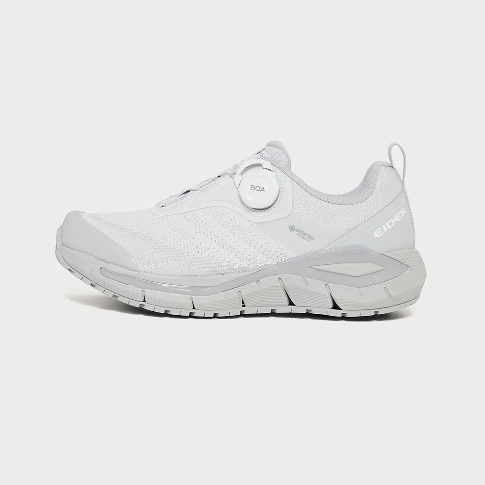 Мужские функциональные кроссовки Flexion Light Grey от Eider