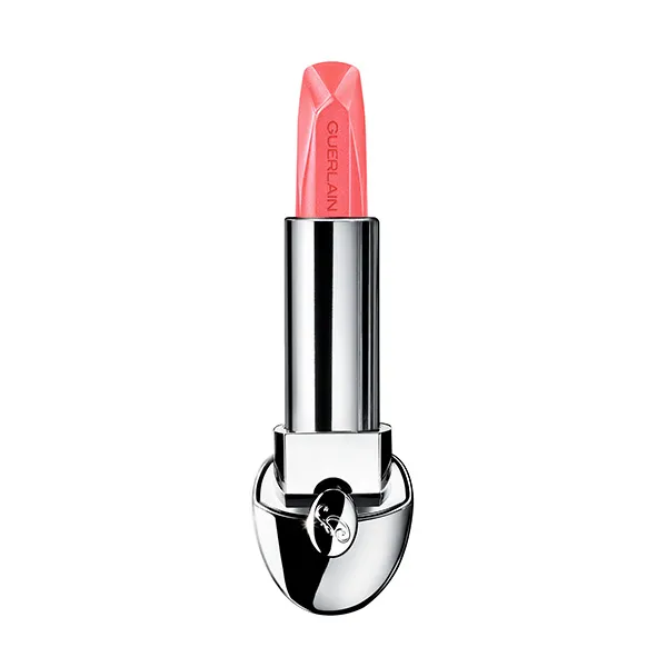 

Персонализируемая сияющая помада Rouge G Sheer Shine Guerlain, Nº 25