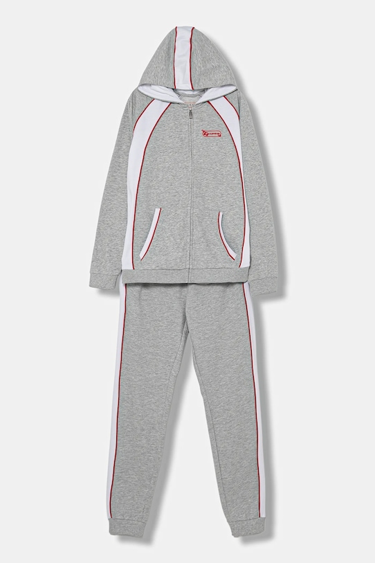 

Детский спортивный костюм Guess, серый