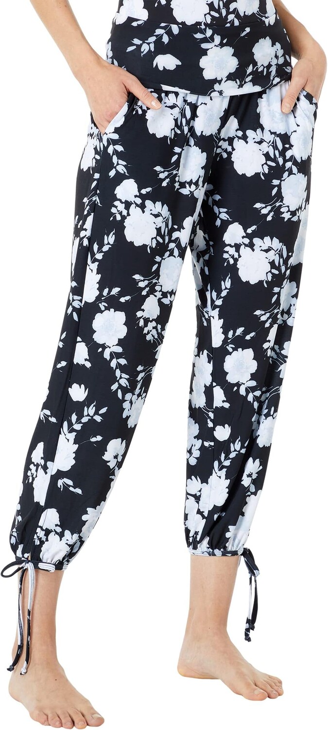 

Брюки Onzie Gypsy Pants, цвет Dark Romance
