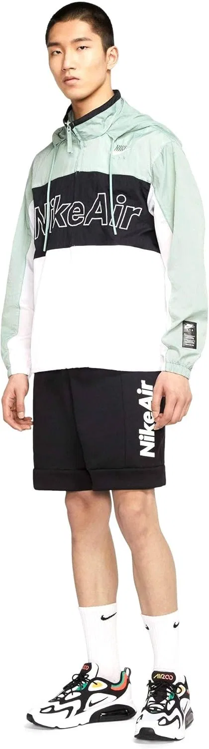 Мужские спортивные шорты Nike Sportwear Club