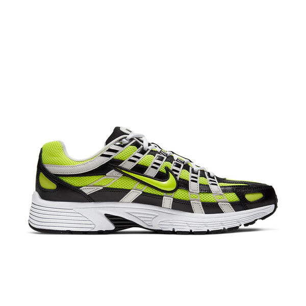 Кроссовки р 6000 Nike, черный — фото 2