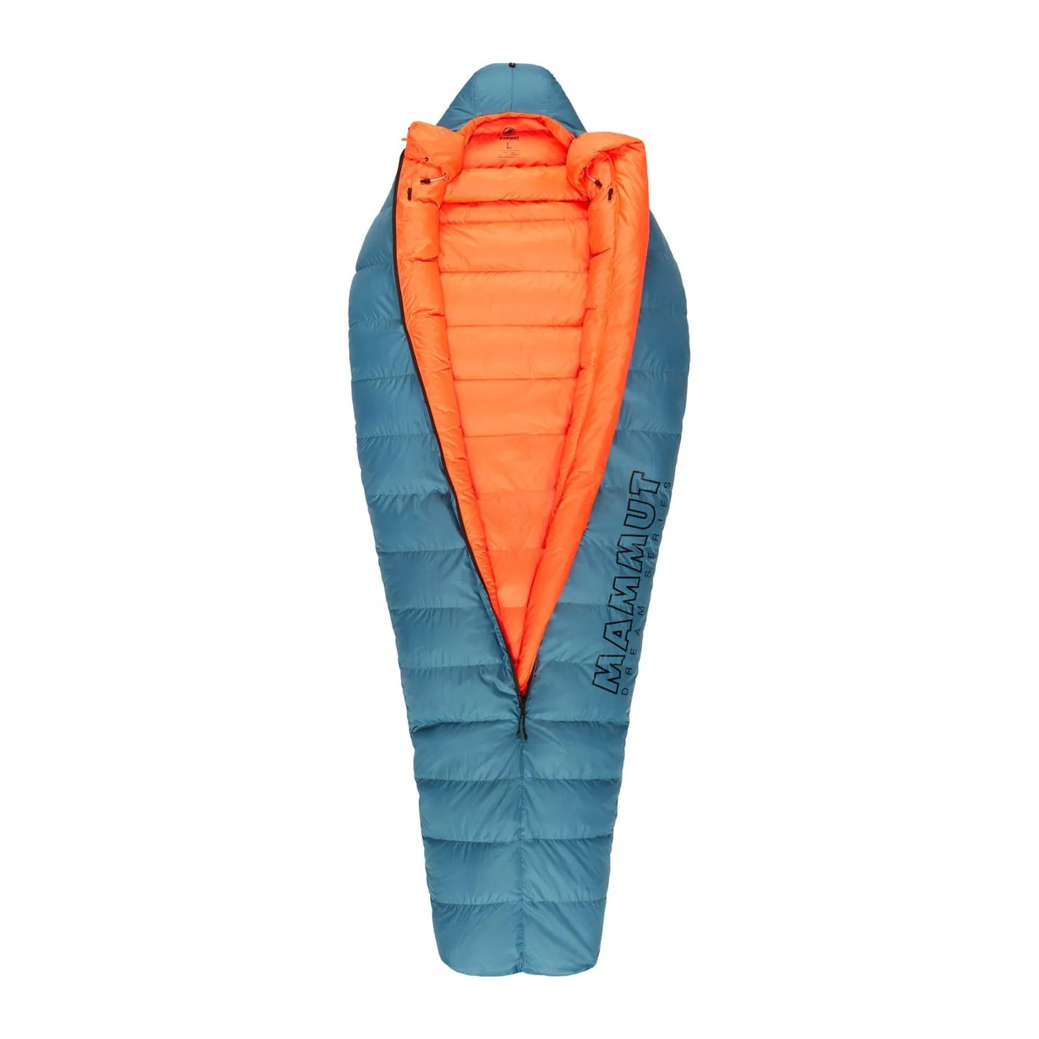 

Утепленный спальный мешок Mammut, Nautical