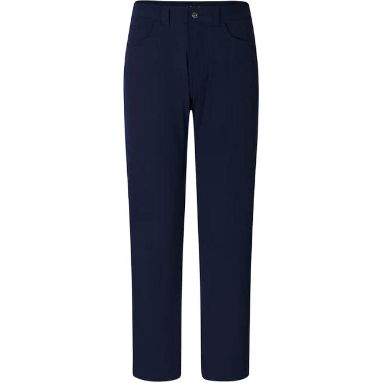 

Повседневные ветрозащитные брюки для мужчин Columbia, синий