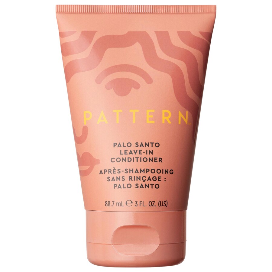 

Мини-кондиционер Palo Santo для кудрявых и спиральных волос PATTERN by Tracee Ellis Ross, 3 oz /88.7 mL