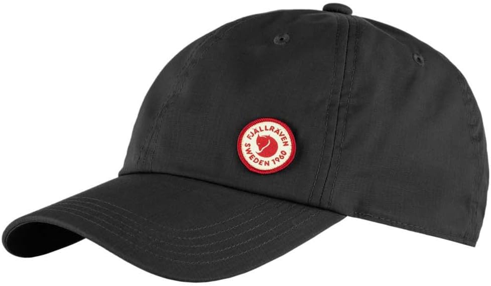 

Шапка Fjällräven Men's Sports, Dark Grey