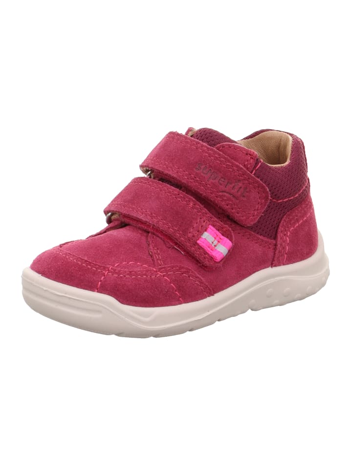 

Ботинки superfit