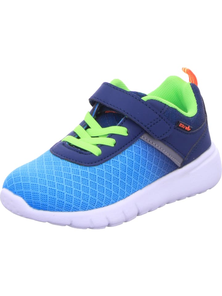 

Низкие кроссовки Lico