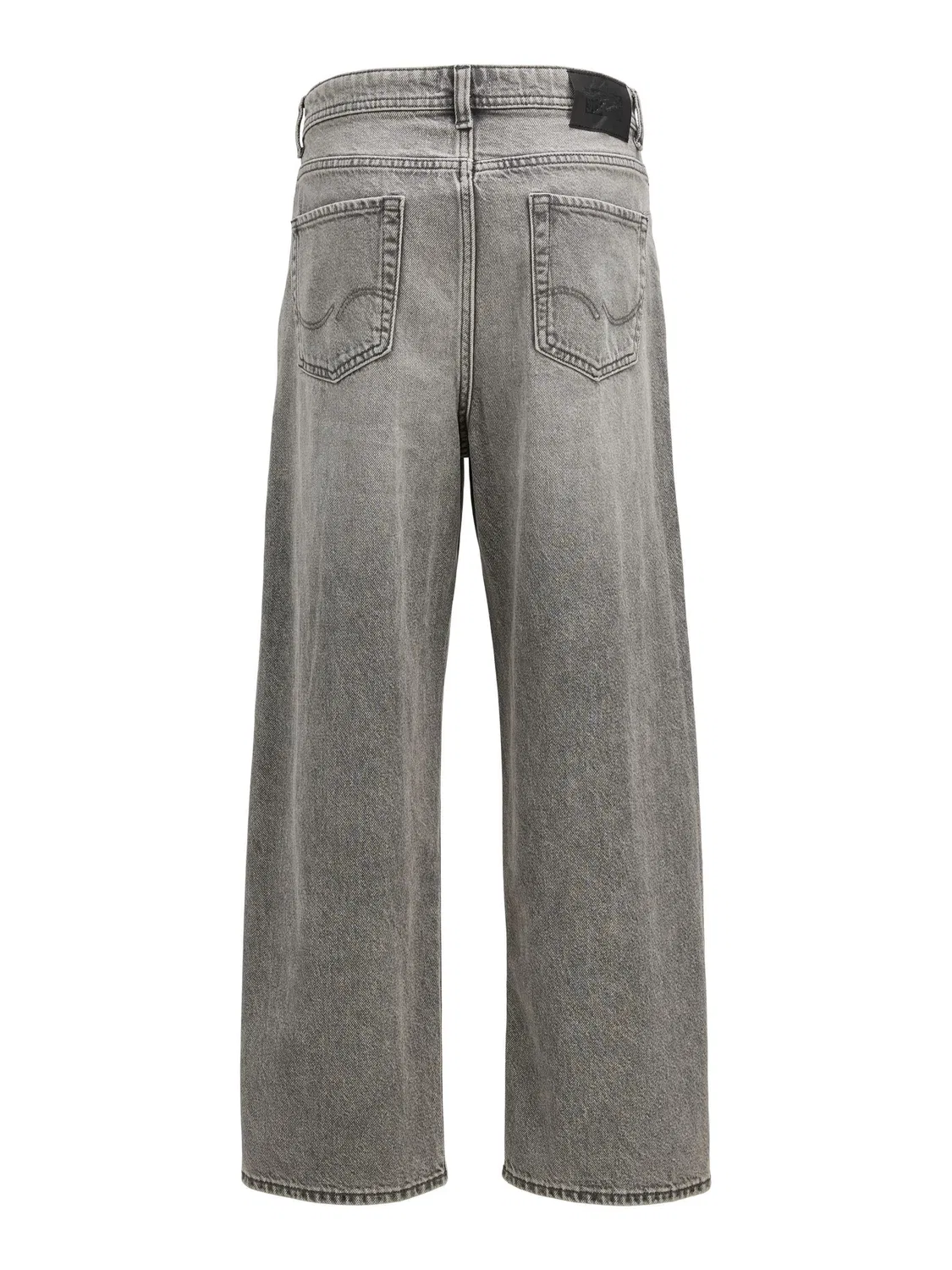 Джинсы Extra Baggy Fit, JACK & JONES Junior, grey denim — фото 2