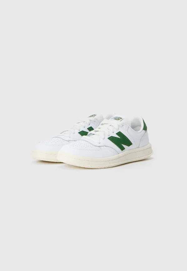 Кроссовки New Balance 500, белый — фото 2