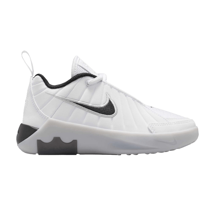 

Кроссовки Nike LeBron Witness 9 PS 'White Black', белый