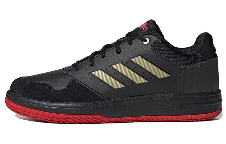 

Мужские винтажные баскетбольные кроссовки Adidas Neo gametalker, Серый, Мужские винтажные баскетбольные кроссовки Adidas Neo gametalker