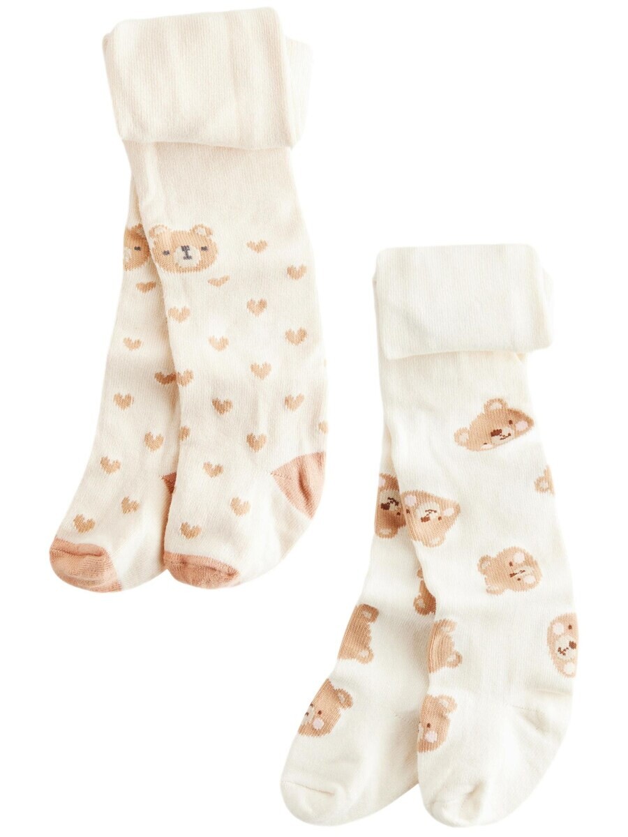 

Колготки Next Tights, белый