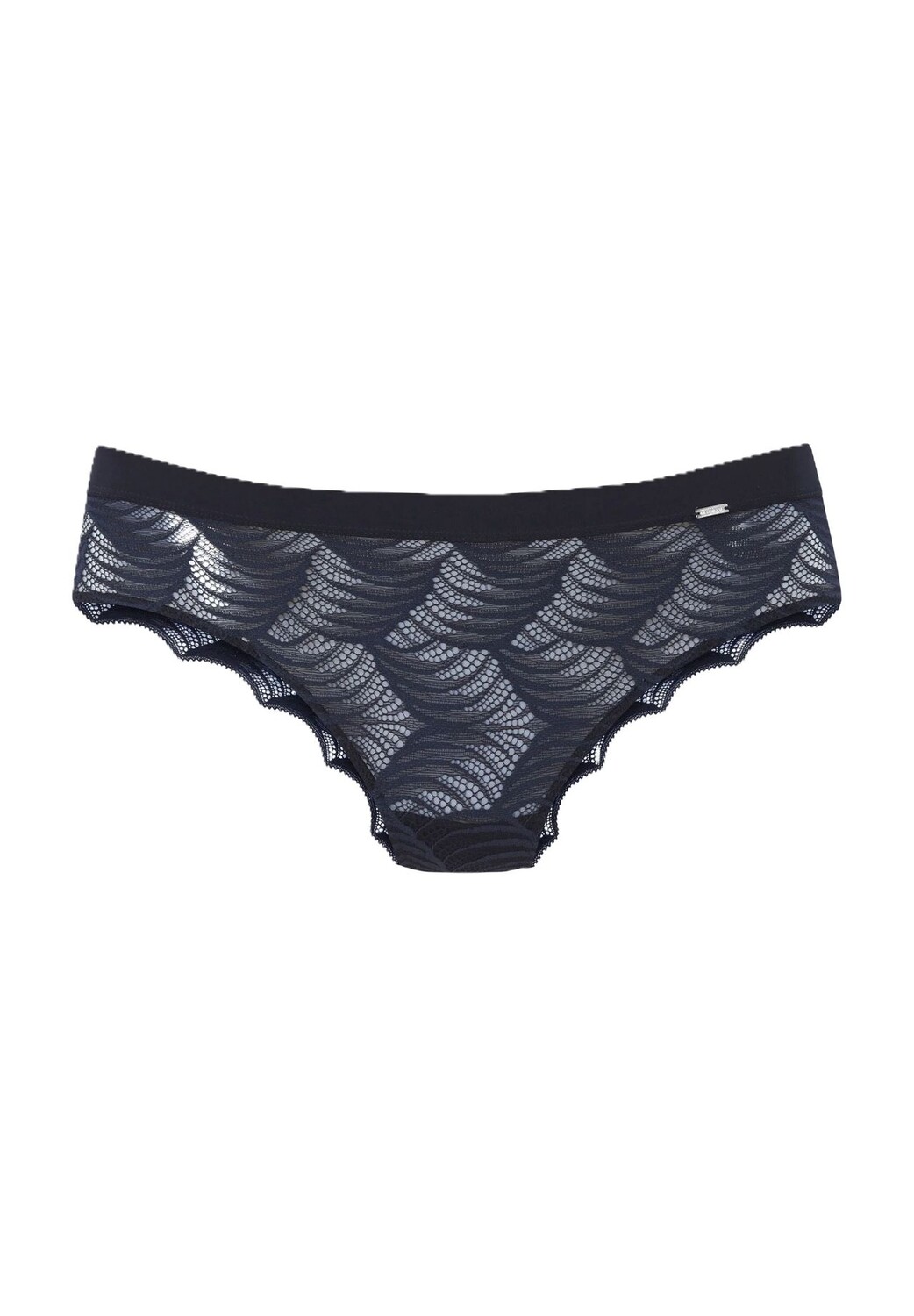 

Трусики Marla, эмблема, женские LASCANA, цвет 23353 Darkblue