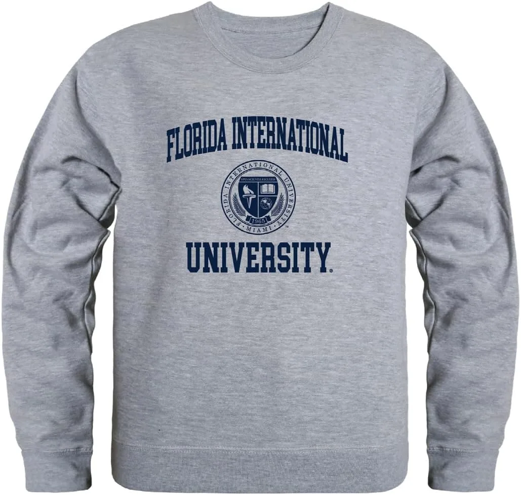 

Толстовка W Republic Florida International University Seal
