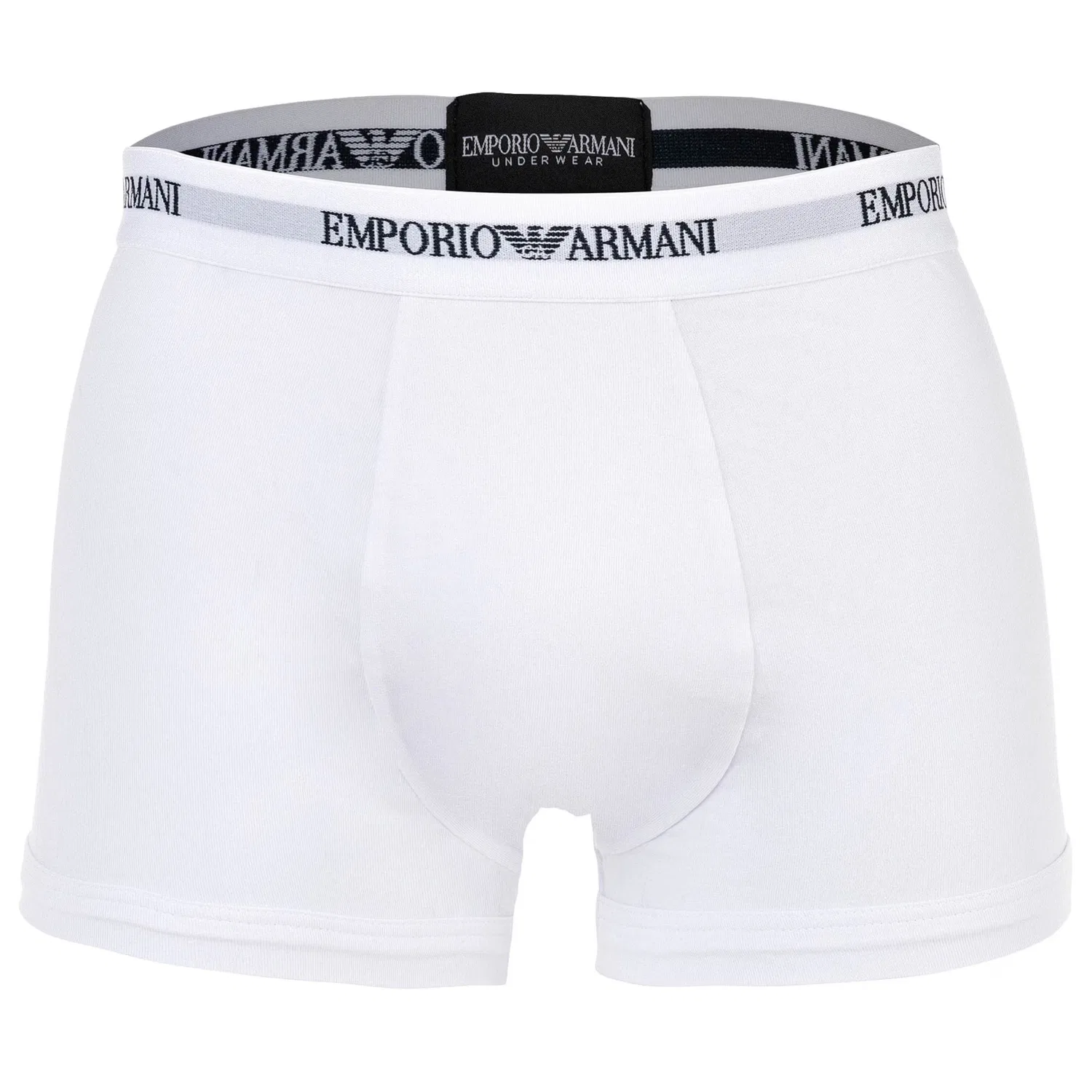 Боксерские шорты Emporio Armani, мультиколор — фото 4