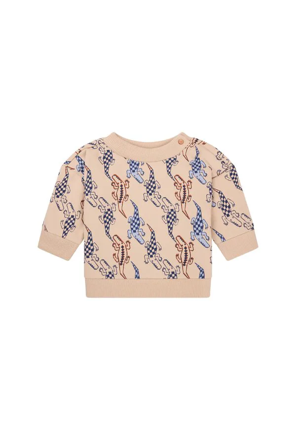 Толстовка Noppies, Animals Pattern