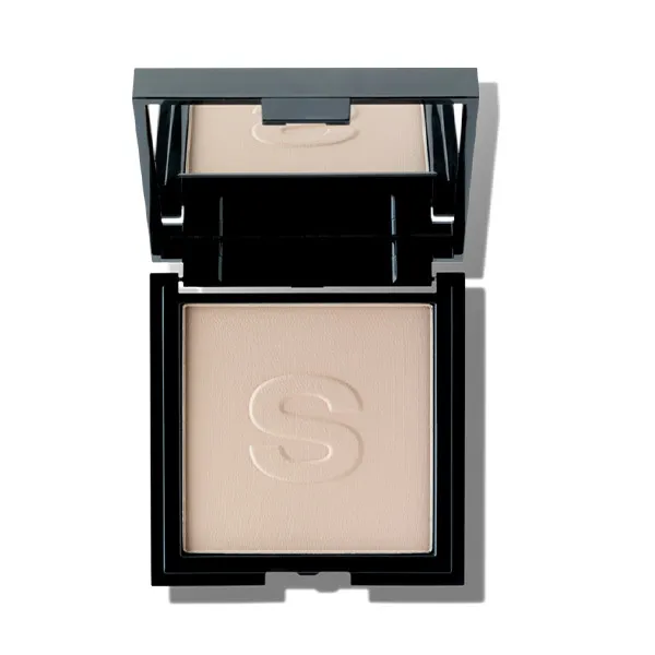 

Матирующие пудры Invisible Matt Make Up Sensilis, 11 g