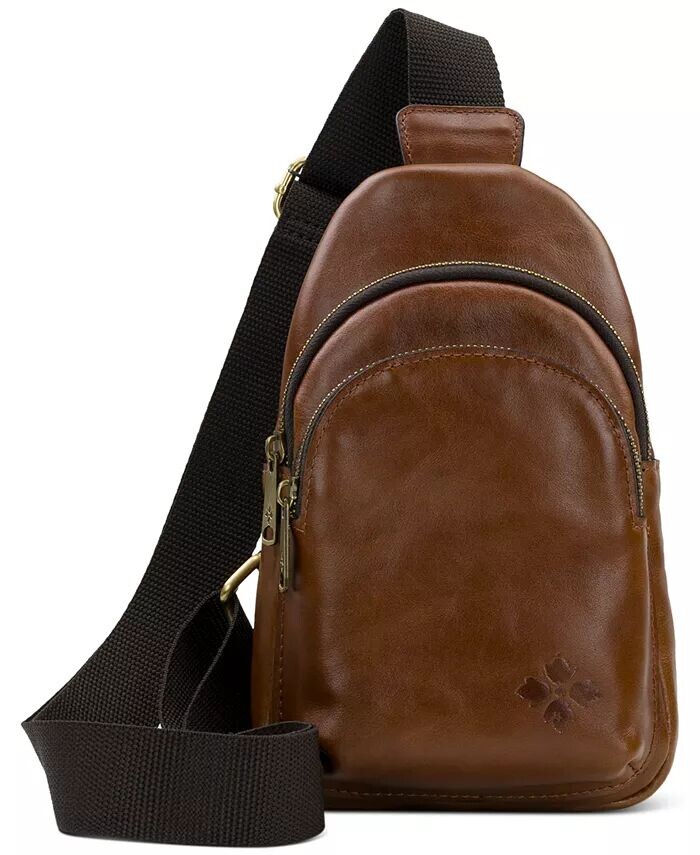 

Маленькая сумка-слинг Louetta Patricia Nash, красный