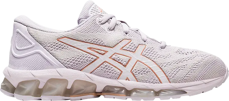 

Кроссовки Wmns Gel Quantum 360 7 'Lilac Hint Rose Gold', фиолетовый