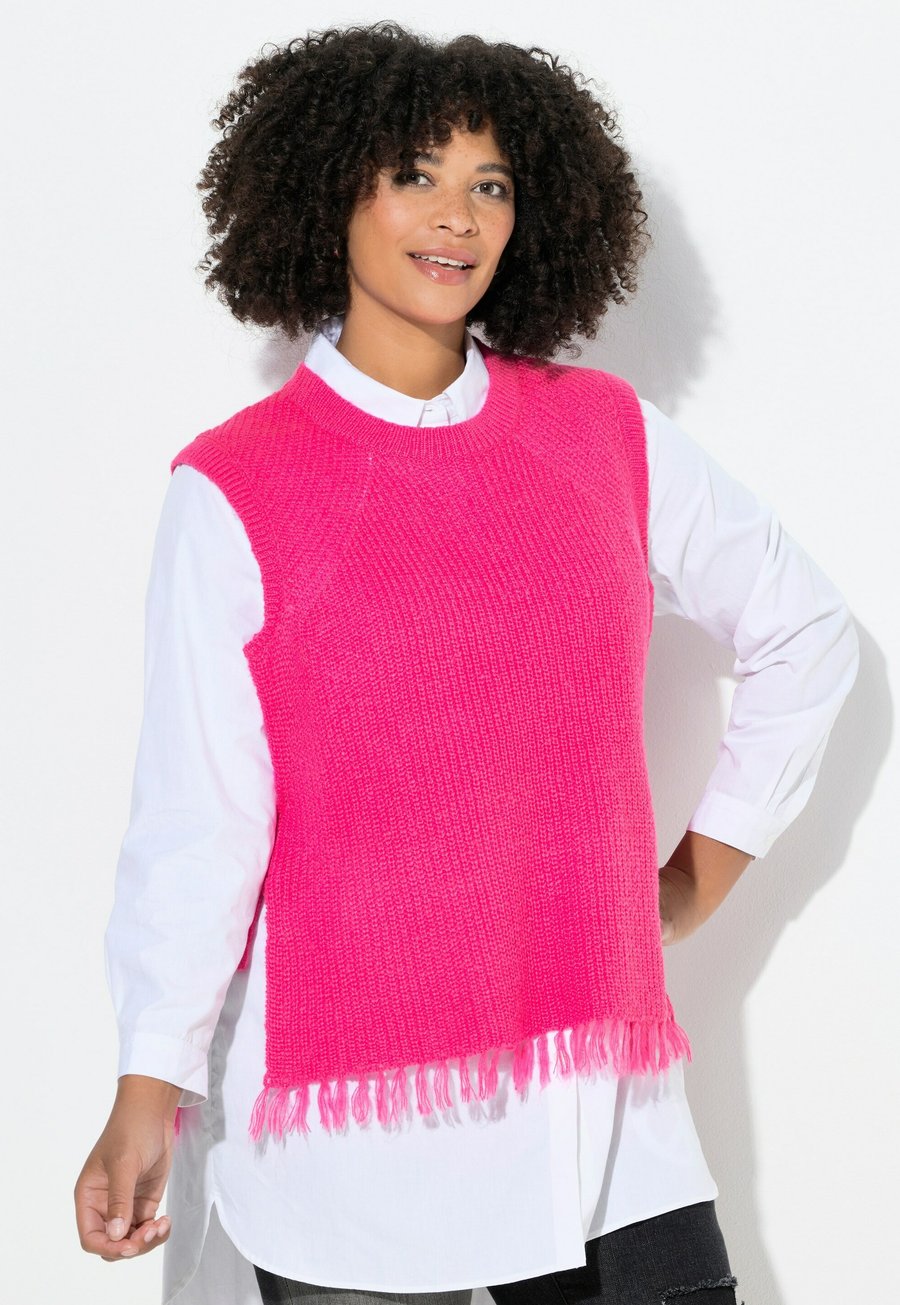 

Джемпер Angel of Style Jumper, Hibiscus Pink/Pink