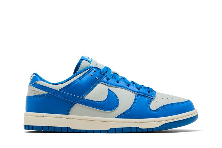 

Кроссовки Dunk Low 'Detroit Lions', синий