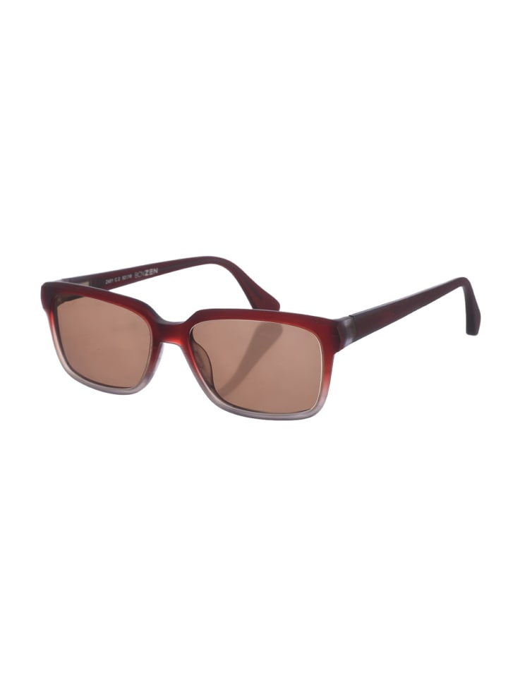 

Солнцезащитные очки Zen eyewear, разноцветный