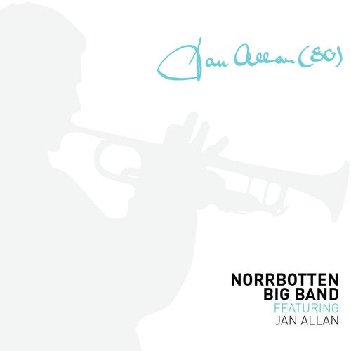 

CD диск Allan, Jan: Jan Allan (80)
