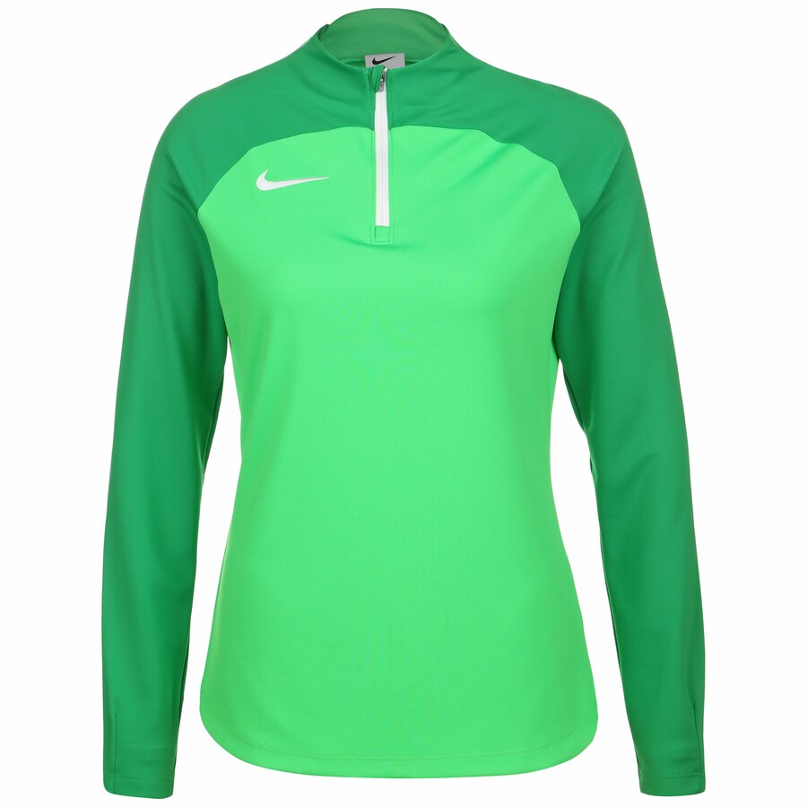 

Футболка Performance NIKE Academy Pro Drill, цвет Green/Kiwi