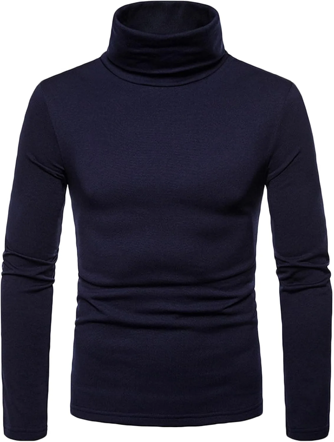 

Толстовка с длинным рукавом и воротником-стойкой Muscularfit