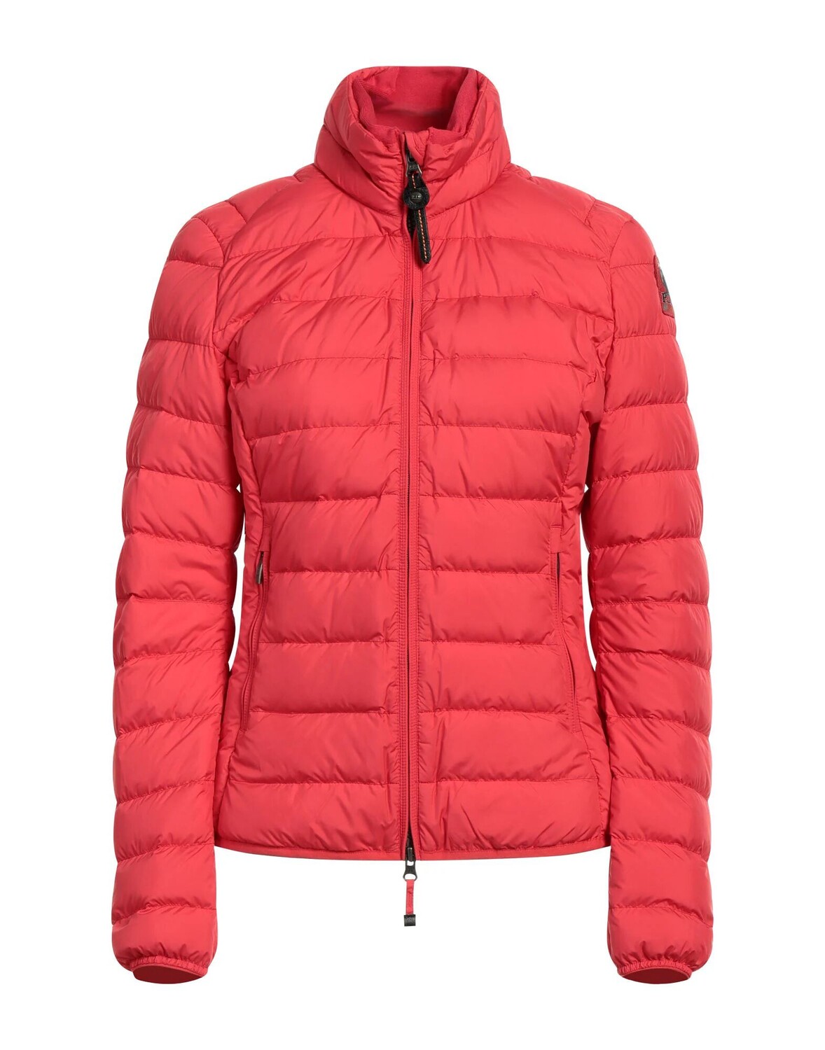 

Пуховик Parajumpers, красный