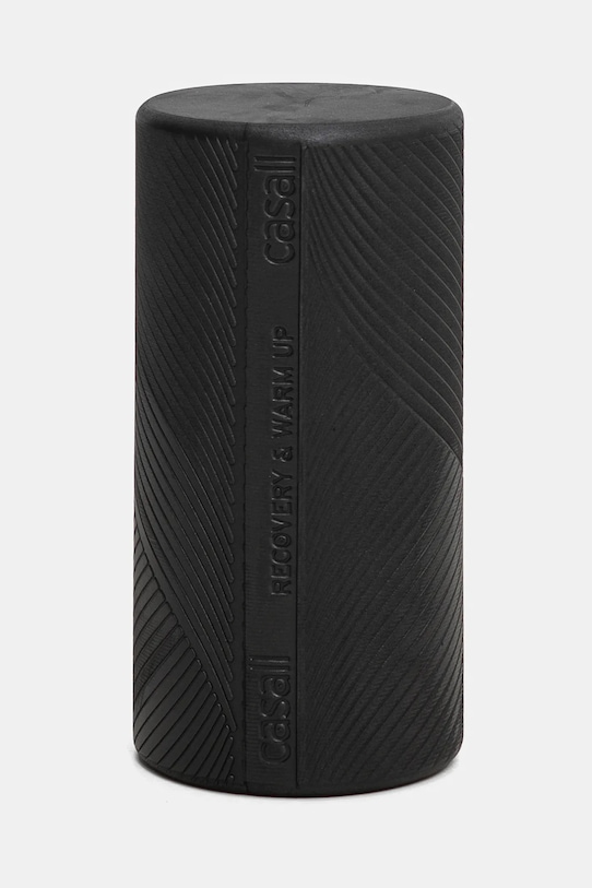 

Маленький массажный ролик Casall, черный