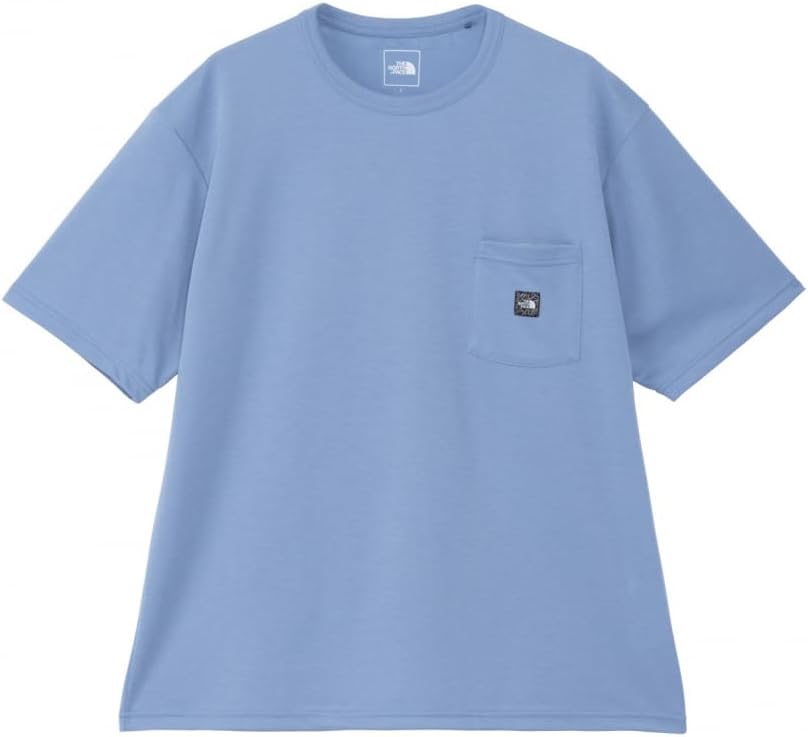 

Мужская футболка The North Face для походов с коротким рукавом (S/S)