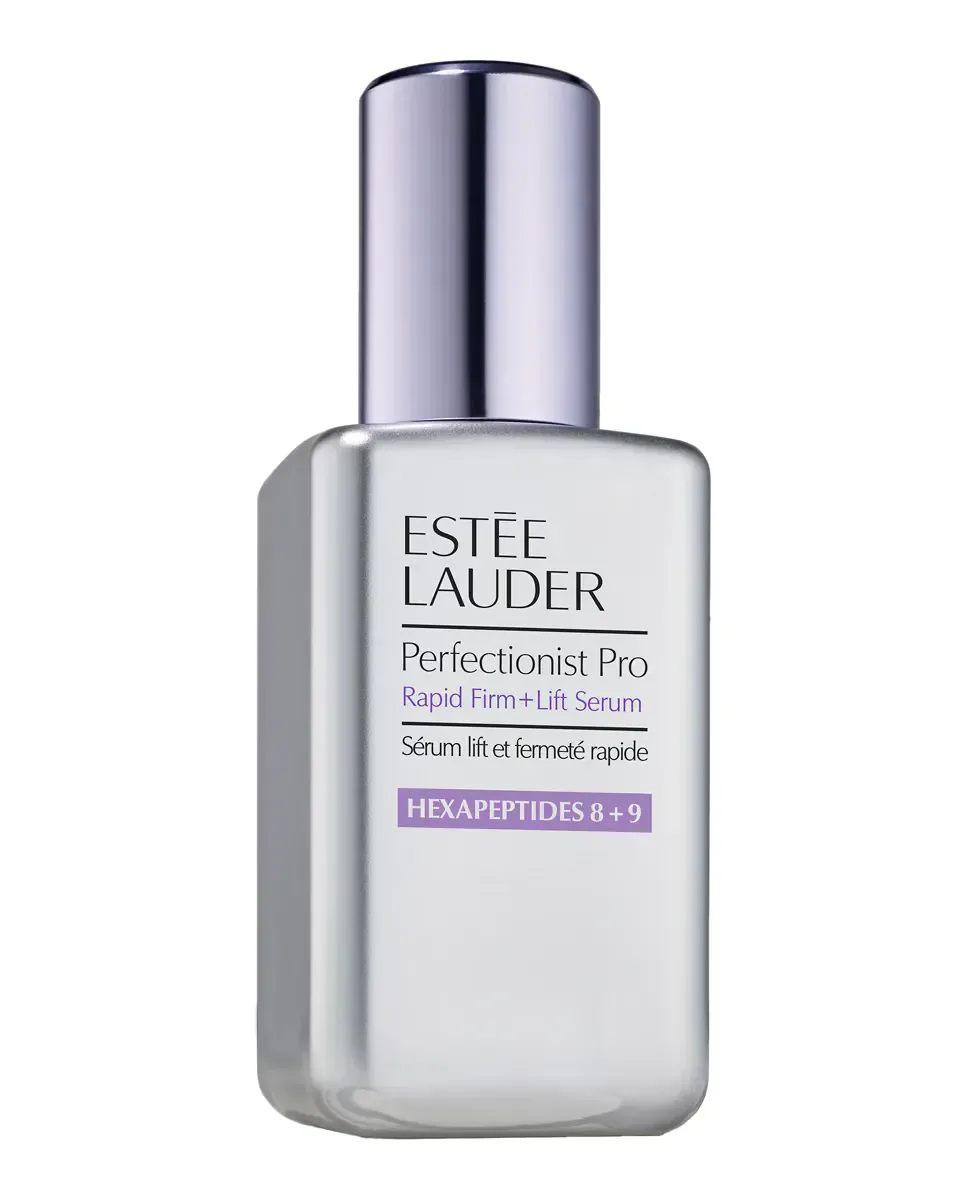 Подтягивающая сыворотка + эффект лифтинга с гексапептидами 8 + 9 Estée Lauder