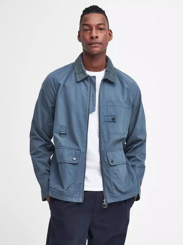 

Куртка Barbour Fenton Casual